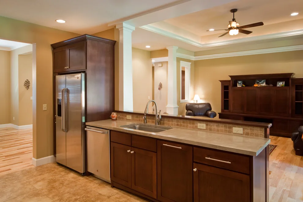 Modern Artisan by Rhoads Design & Construction - Photo 15