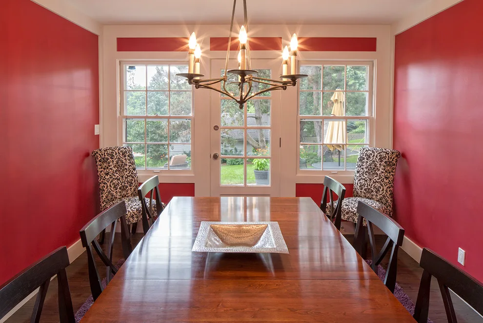 Modern Craftsman by Craig Tuttle Construction, Inc. - Photo 5