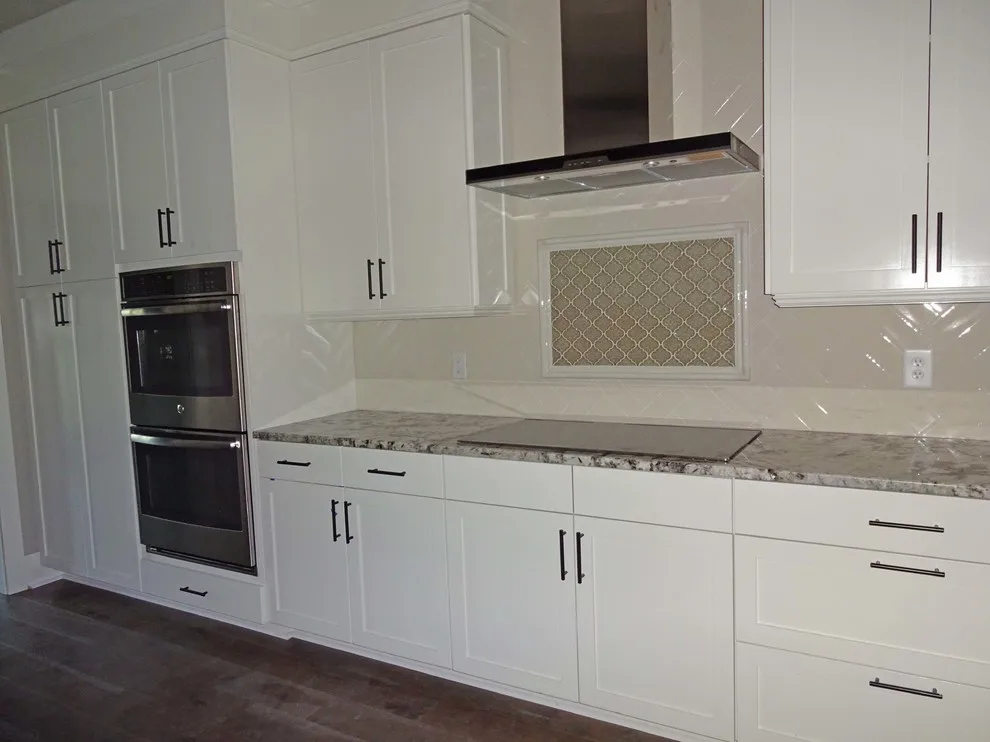 Modern Craftsman by Grace Construction, Inc. - Photo 2