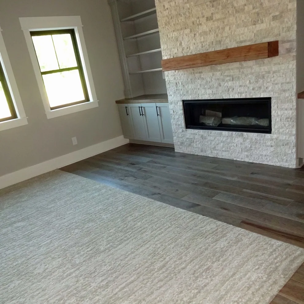 Modern Craftsman by Grace Construction, Inc. - Photo 10