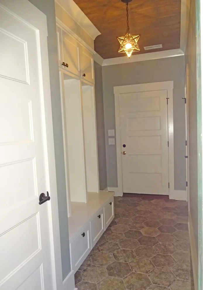 Modern Craftsman by Grace Construction, Inc. - Photo 3