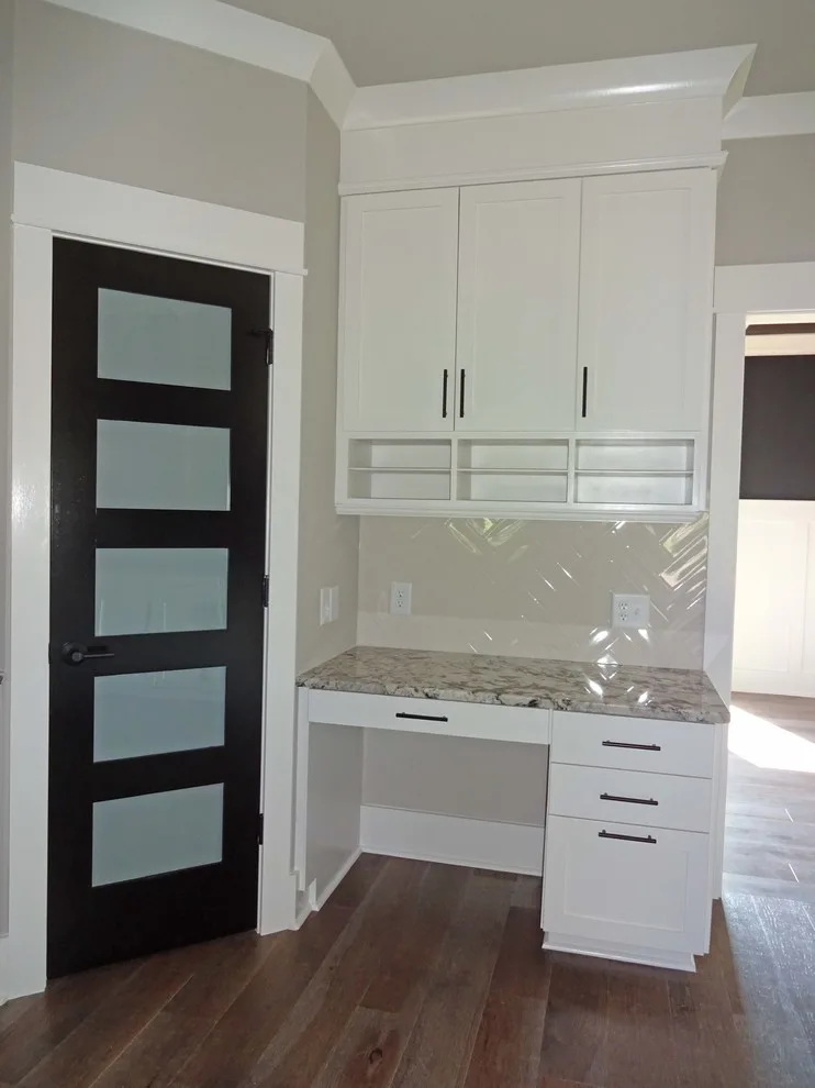 Modern Craftsman by Grace Construction, Inc. - Photo 14