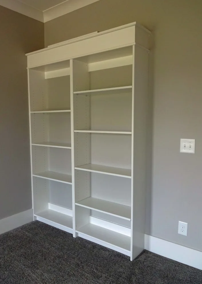 Modern Craftsman by Grace Construction, Inc. - Photo 15