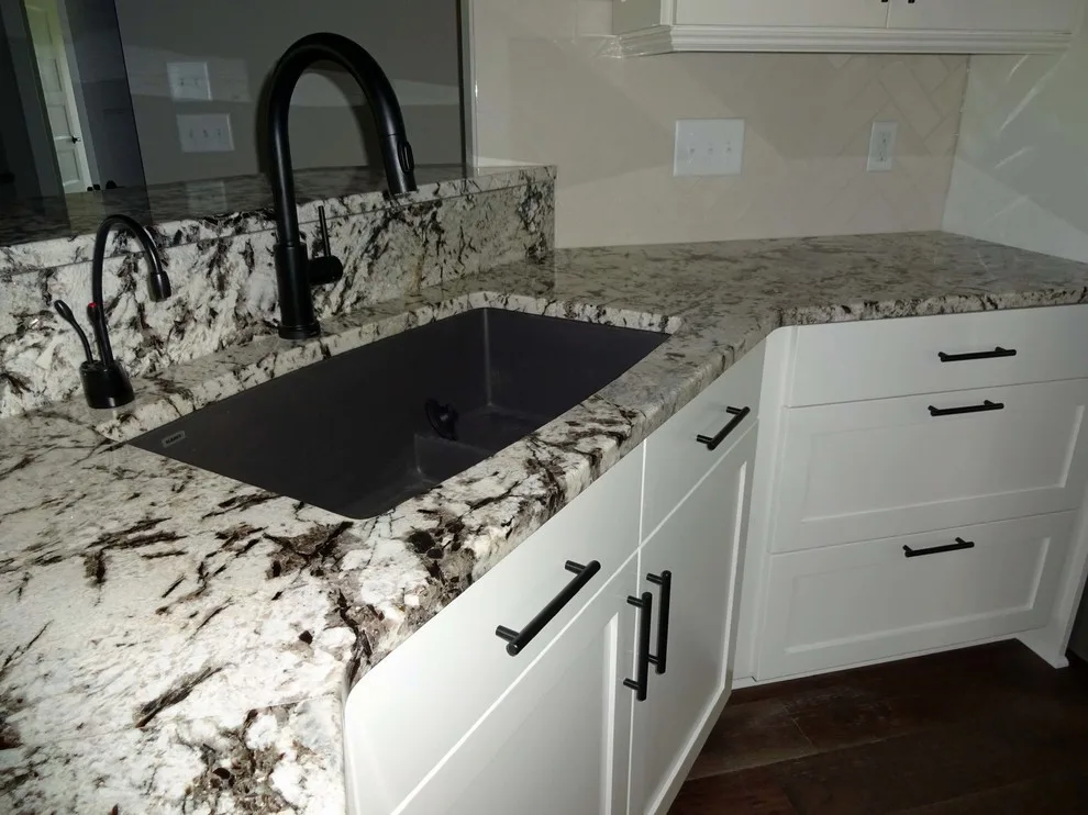 Modern Craftsman by Grace Construction, Inc. - Photo 19