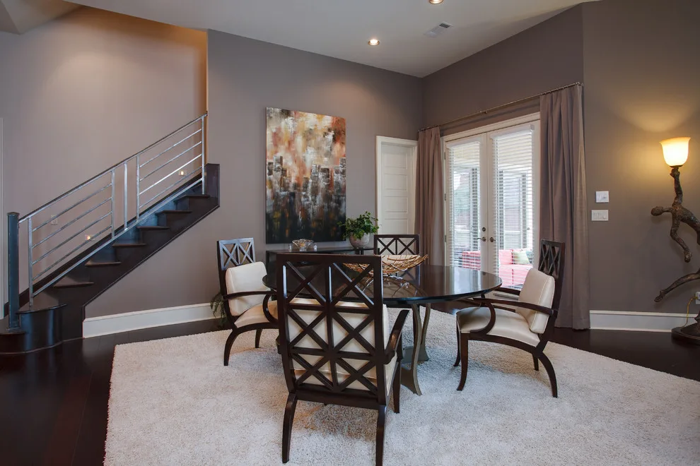 Modern Tailored Residence by Parkinson Building Group - Photo 7