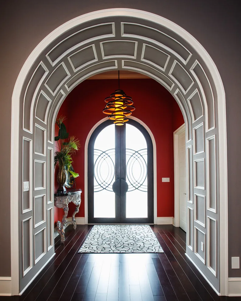 Modern Tailored Residence by Parkinson Building Group - Photo 4