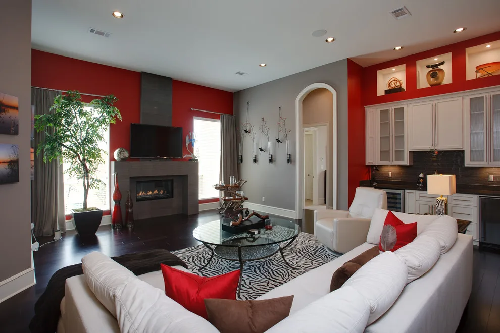 Modern Tailored Residence by Parkinson Building Group - Photo 15
