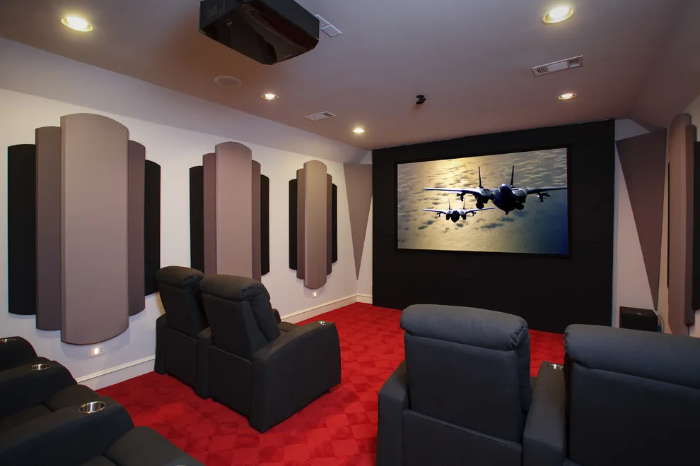 Modern Tailored Residence by Parkinson Building Group - Photo 18