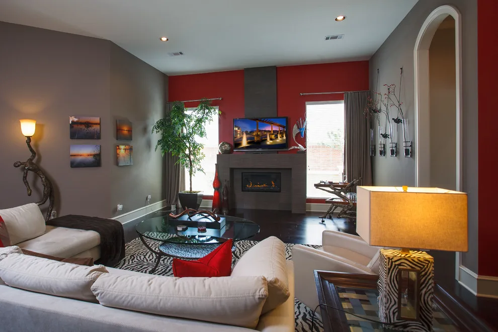 Modern Tailored Residence by Parkinson Building Group - Photo 20