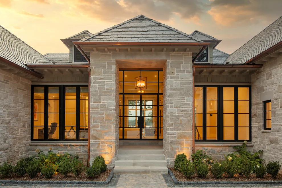 Modern Dream Lakeside Home by Alair Homes Greenville - Photo 6