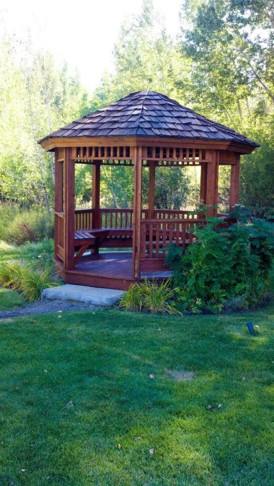 Alfresco Lifestyle by Mountainwood Construction - Photo 4