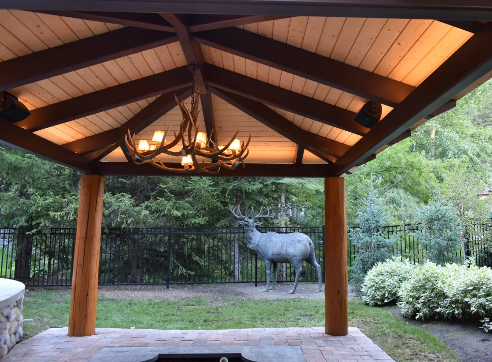 Alfresco Lifestyle by Mountainwood Construction - Photo 6