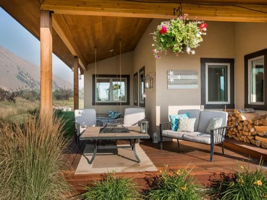 Alfresco Lifestyle by Mountainwood Construction - Photo 18