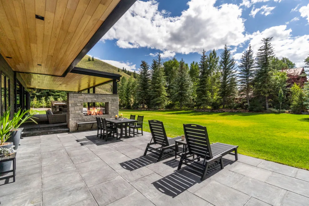 Alfresco Lifestyle by Mountainwood Construction - Photo 19