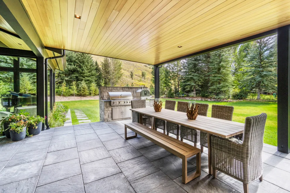Alfresco Lifestyle by Mountainwood Construction - Photo 13