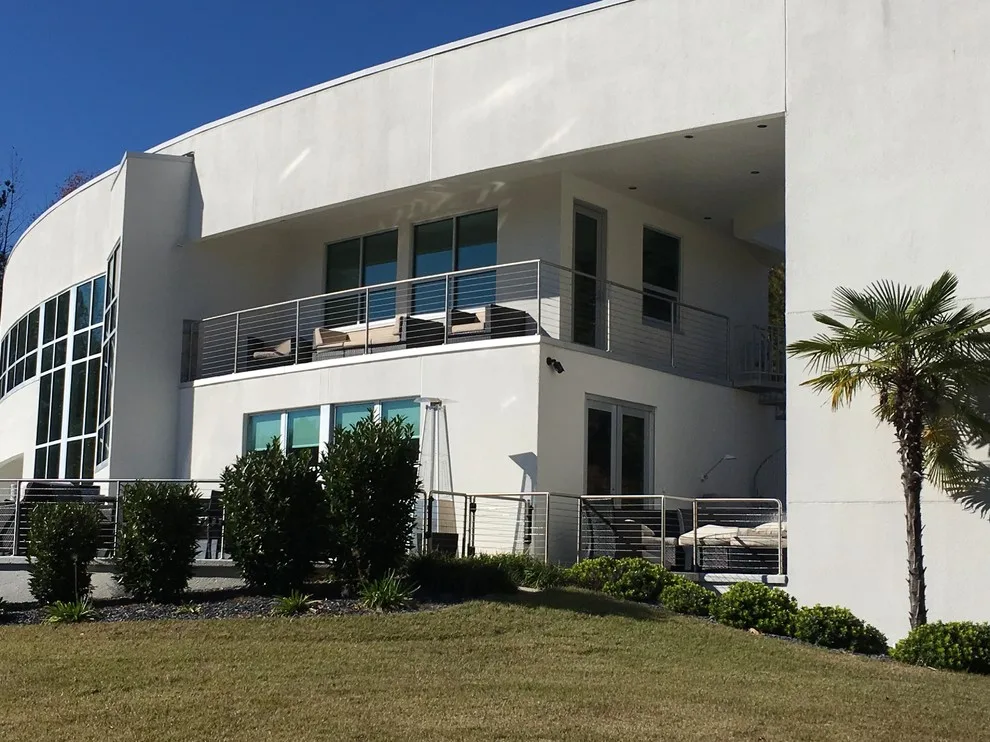 Modern Residence Enhancement by North Carolina Custom Construction, LLC - Photo 5