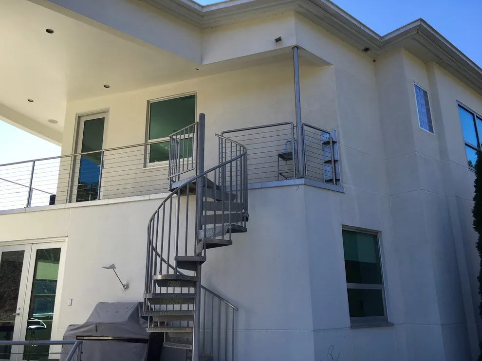 Modern Residence Enhancement by North Carolina Custom Construction, LLC - Photo 13