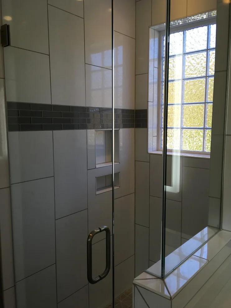 Modern Residence Enhancement by North Carolina Custom Construction, LLC - Photo 6