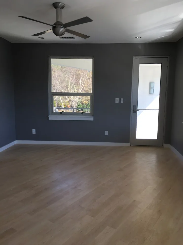 Modern Residence Enhancement by North Carolina Custom Construction, LLC - Photo 2