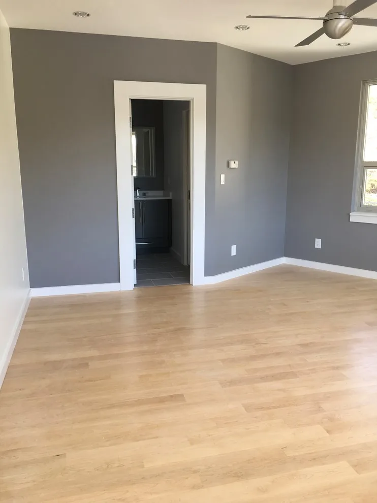 Modern Residence Enhancement by North Carolina Custom Construction, LLC - Photo 8