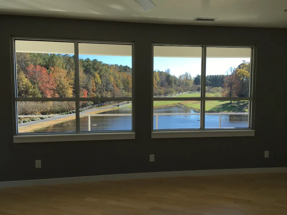 Modern Residence Enhancement by North Carolina Custom Construction, LLC - Photo 7