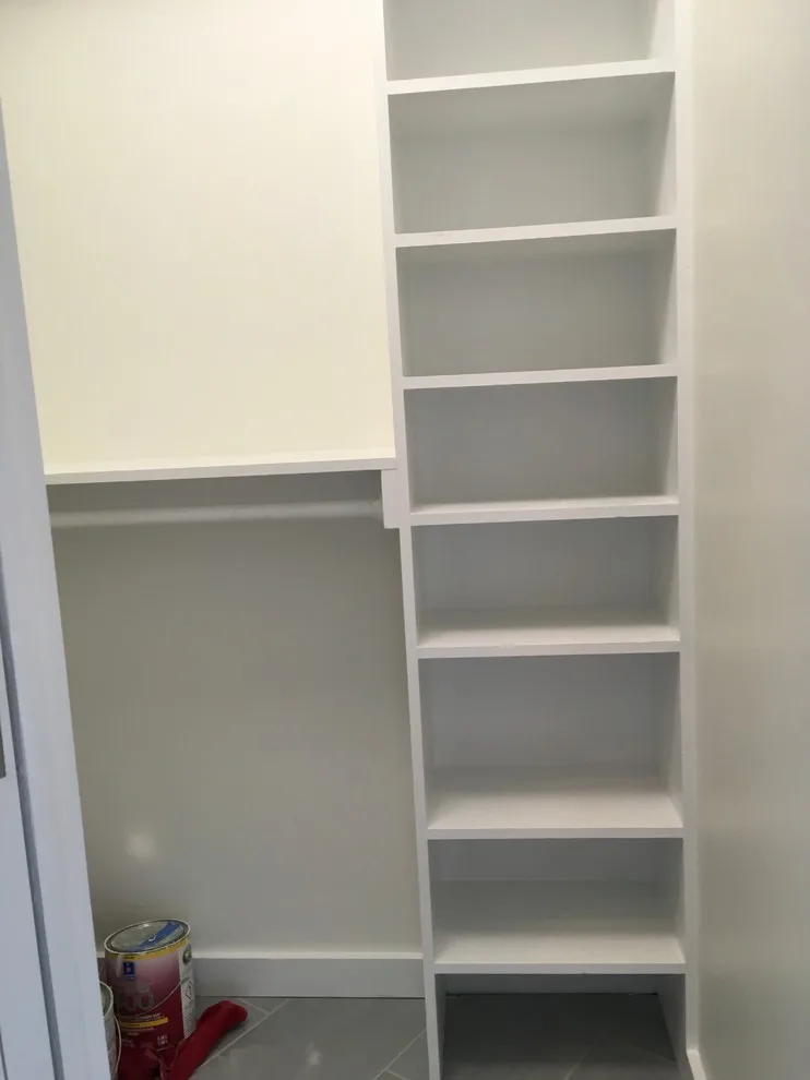 Modern Residence Enhancement by North Carolina Custom Construction, LLC - Photo 10