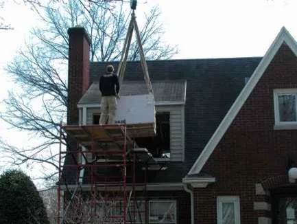 Modern Home Remodeling St. Matthews by Todd Stengel Construction, Inc. - Photo 14