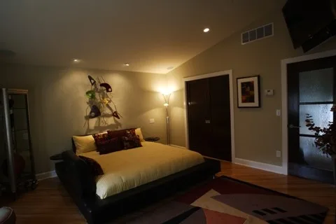 Modern Home Remodeling St. Matthews by Todd Stengel Construction, Inc. - Photo 12