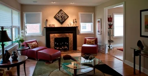 Modern Home Remodeling St. Matthews by Todd Stengel Construction, Inc. - Photo 3