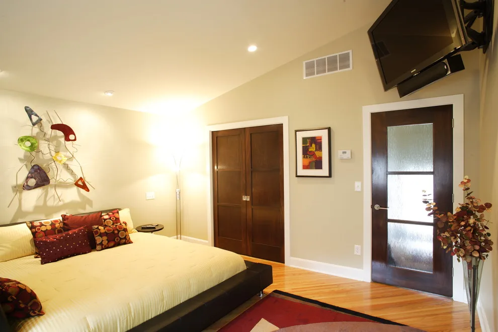 Modern Home Remodeling St. Matthews by Todd Stengel Construction, Inc. - Photo 2