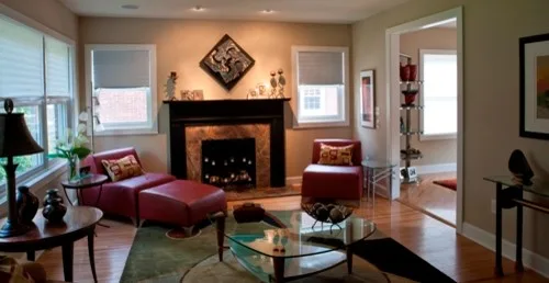 Modern Home Remodeling St. Matthews by Todd Stengel Construction, Inc. - Photo 11