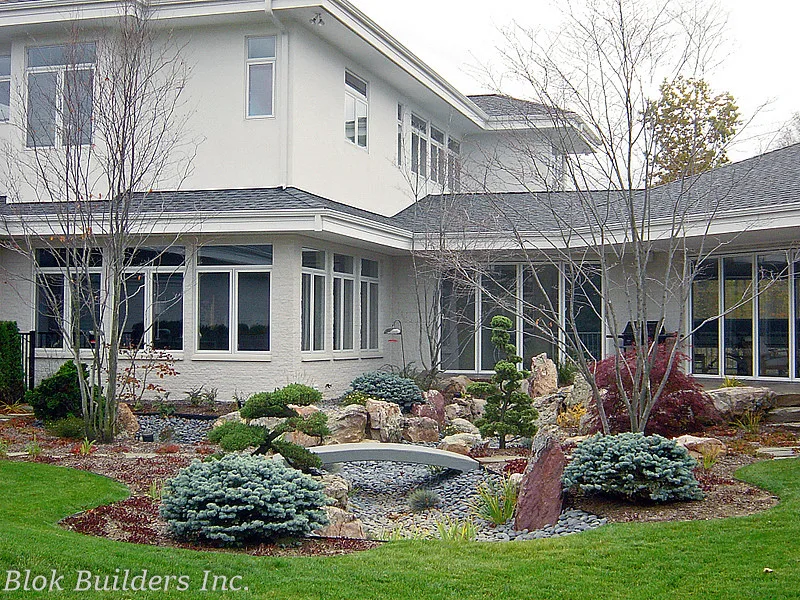 Modern in the Countryside by Blok Builders, Inc. - Photo 3