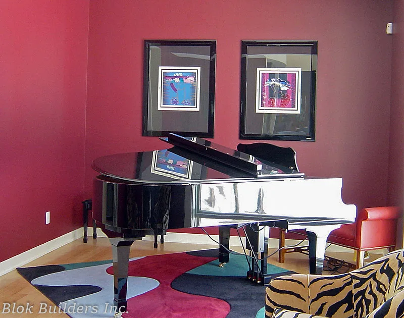 Modern in the Countryside by Blok Builders, Inc. - Photo 6