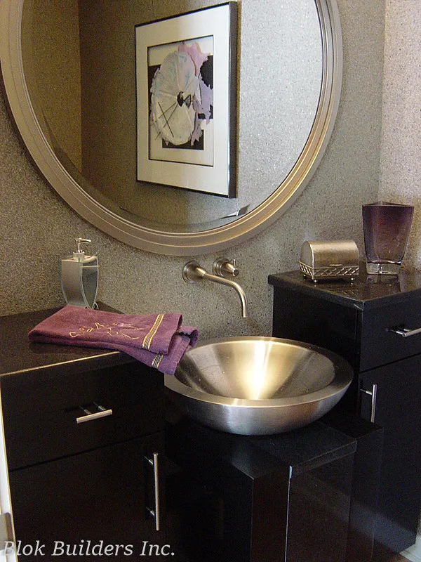Modern in the Countryside by Blok Builders, Inc. - Photo 10