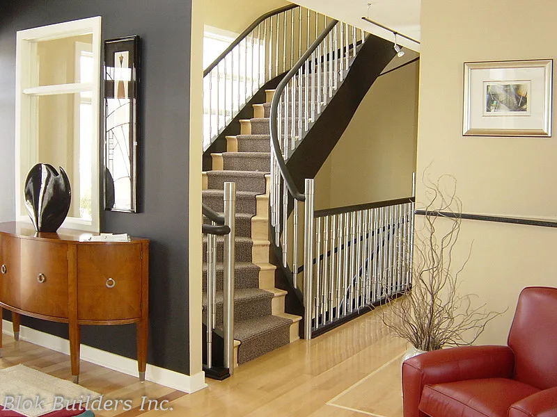 Modern in the Countryside by Blok Builders, Inc. - Photo 22