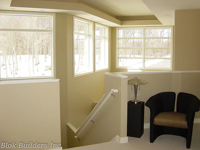 Modern in the Countryside by Blok Builders, Inc. - Photo 20