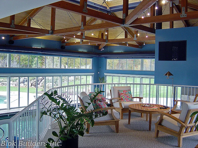 Modern in the Countryside by Blok Builders, Inc. - Photo 8