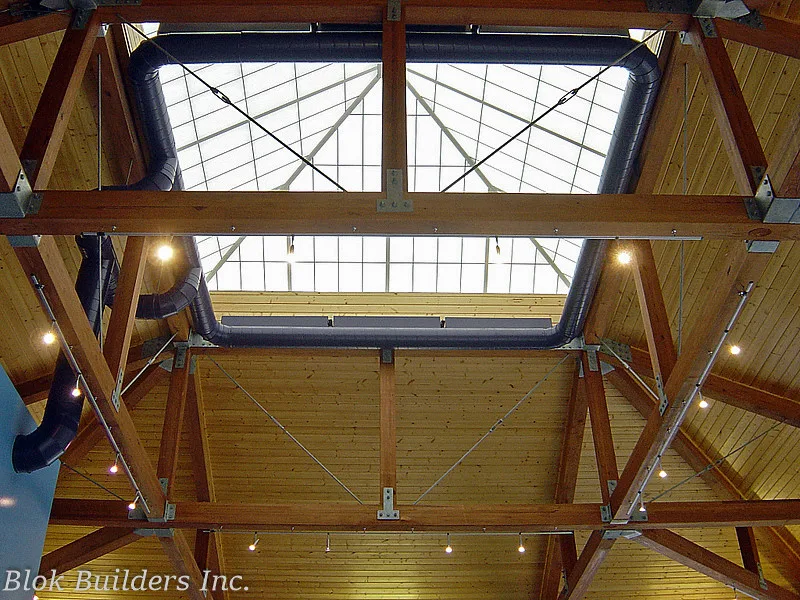 Modern in the Countryside by Blok Builders, Inc. - Photo 21