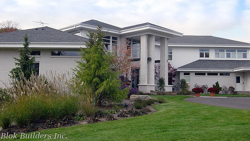 Modern in the Countryside by Blok Builders, Inc. - Photo 7