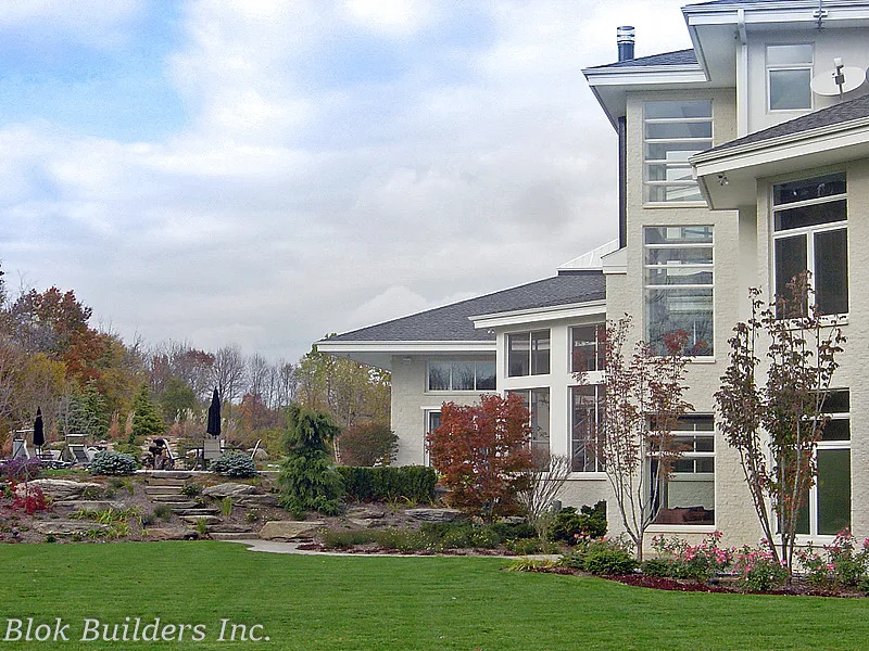 Modern in the Countryside by Blok Builders, Inc. - Photo 14
