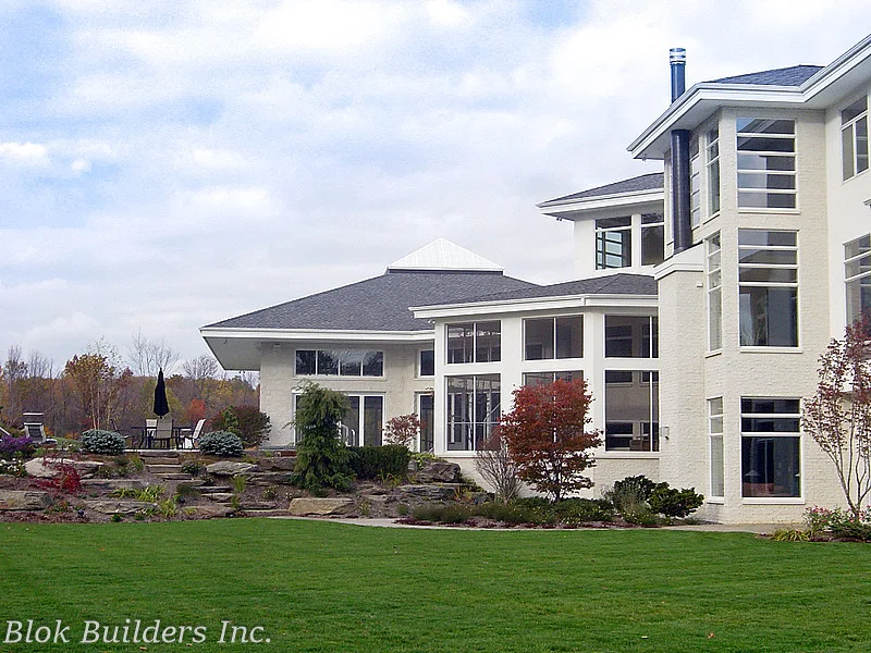 Modern in the Countryside by Blok Builders, Inc. - Photo 18