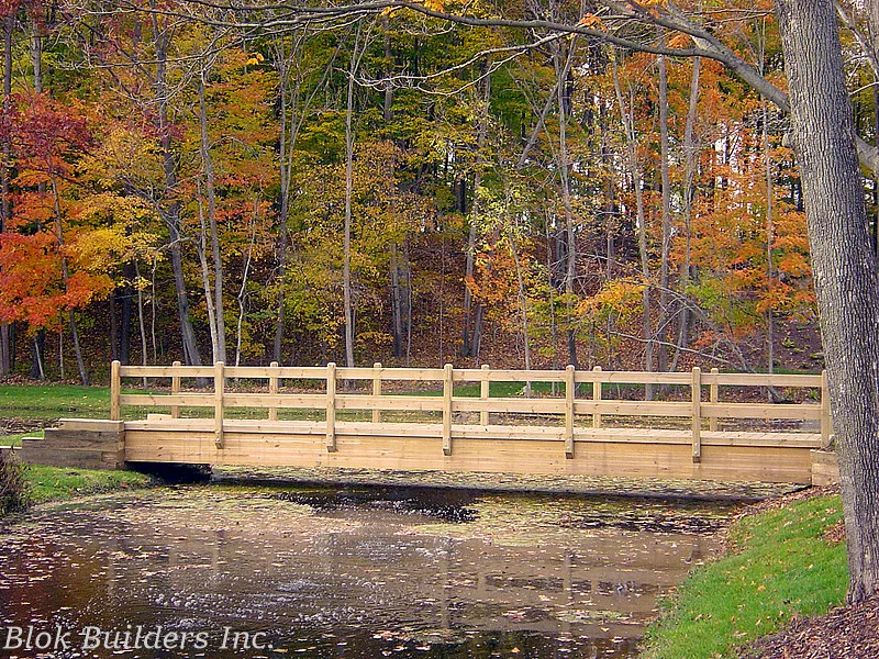 Modern in the Countryside by Blok Builders, Inc. - Photo 5