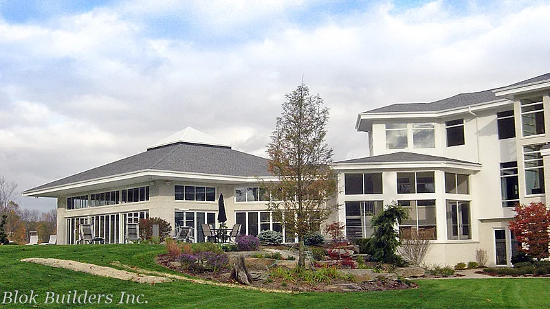 Modern in the Countryside by Blok Builders, Inc. - Photo 23