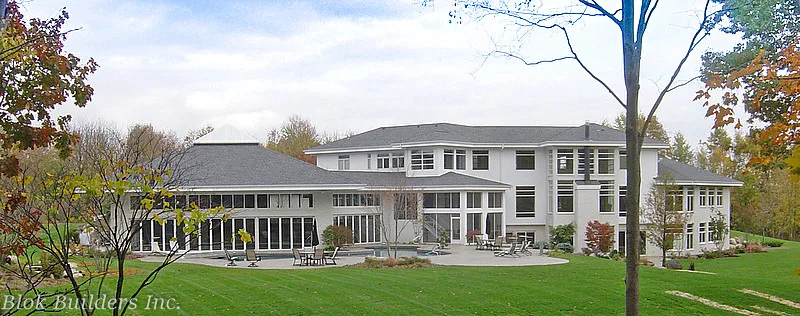 Modern in the Countryside by Blok Builders, Inc. - Photo 9
