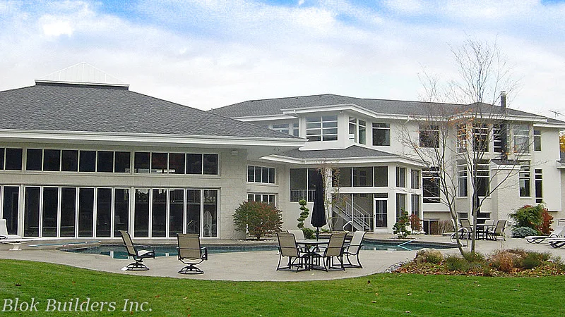 Modern in the Countryside by Blok Builders, Inc. - Photo 15