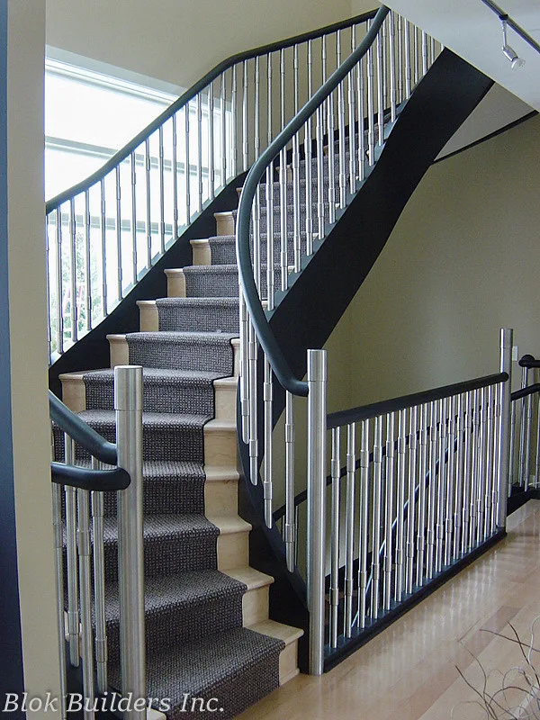 Modern in the Countryside by Blok Builders, Inc. - Photo 2