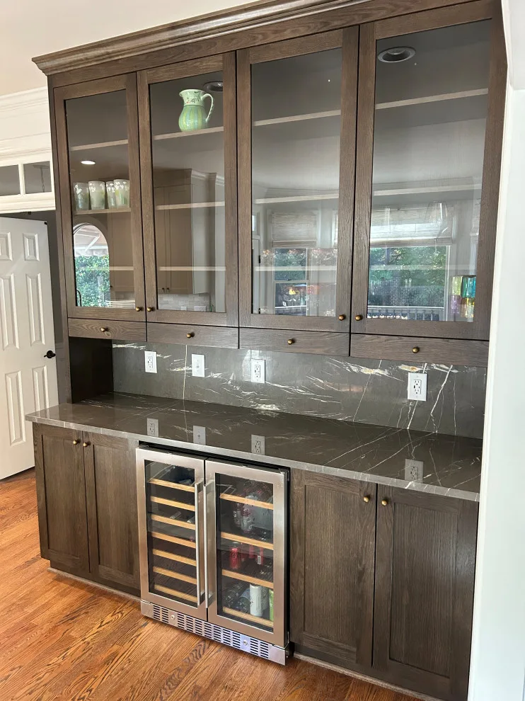 Modern Kitchen by Home Upgrades, LLC - Photo 6