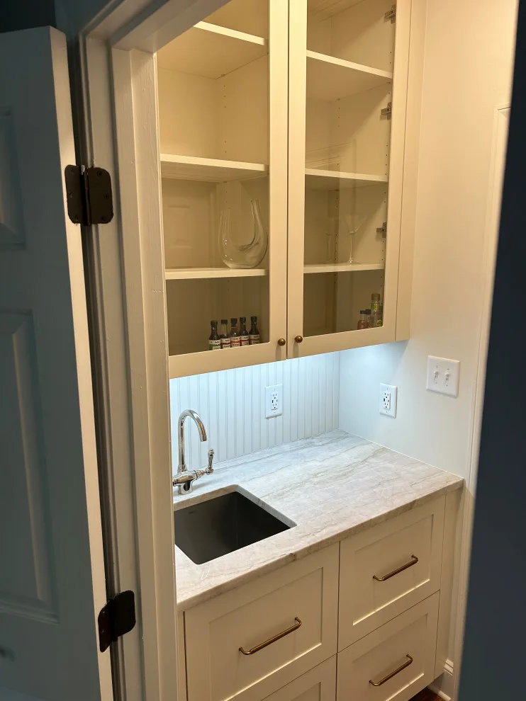 Modern Kitchen by Home Upgrades, LLC - Photo 5