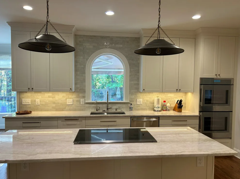 Modern Kitchen by Home Upgrades, LLC - Photo 7