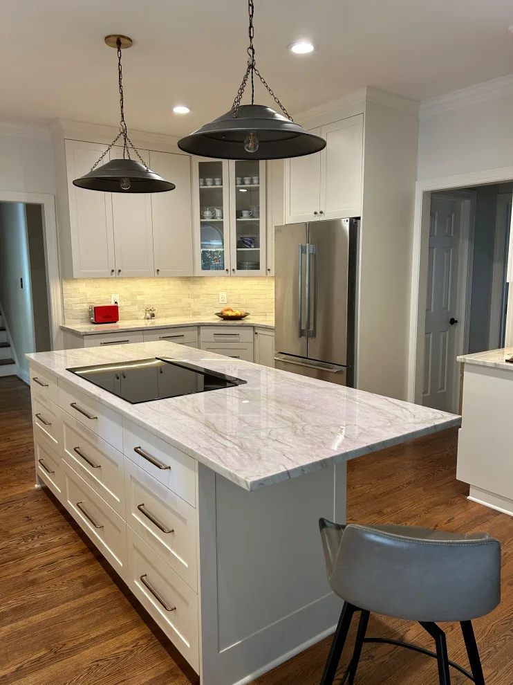 Modern Kitchen by Home Upgrades, LLC - Photo 3